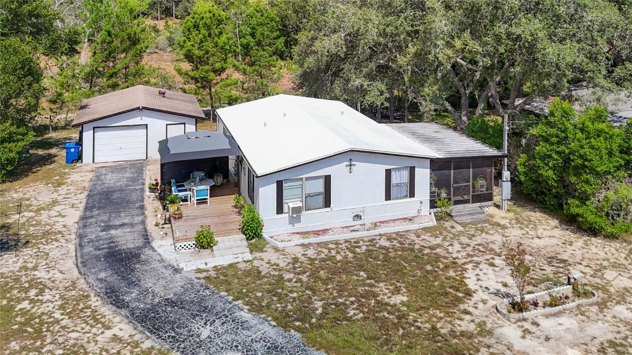 7159 Cyclops Dr., Weeki Wachee, FL 34607