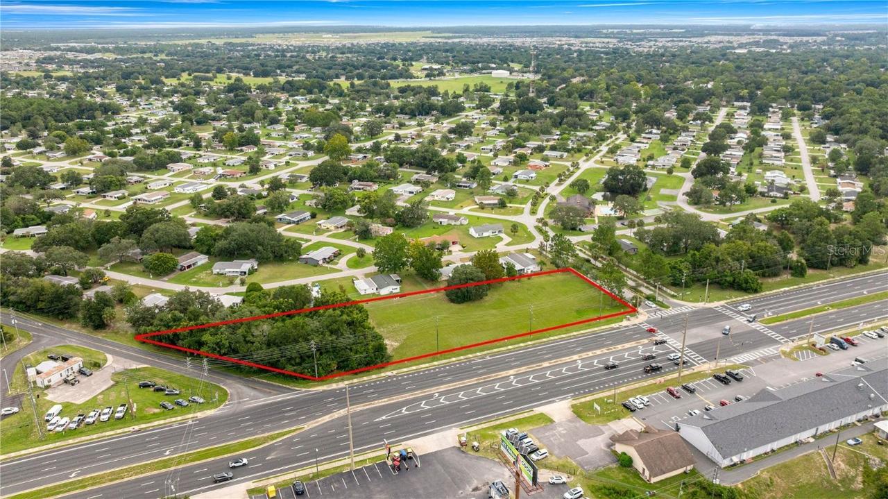 SW Hwy 200, Ocala, FL 34481