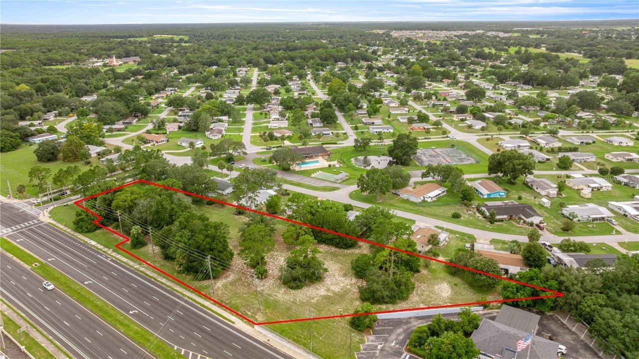 SW Hwy 200, Ocala, FL 34481