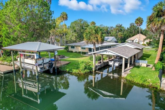 New Homes with Gulf Access in Homosassa: September 15th to September 21st