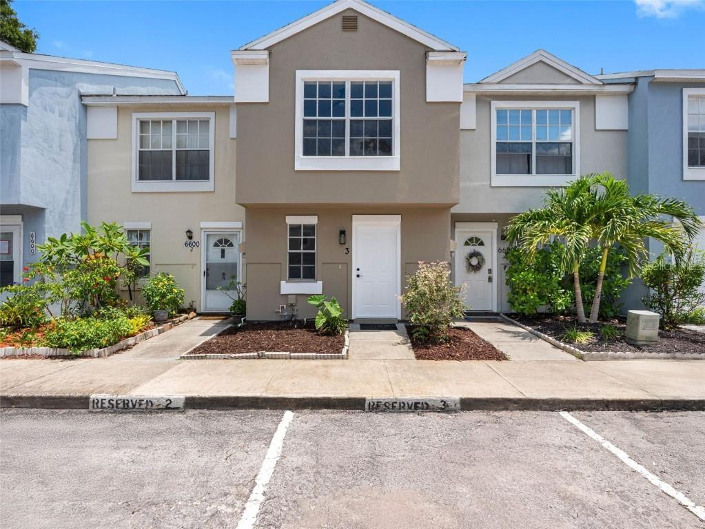 6600 121st Ave. #3, Largo, FL 33773