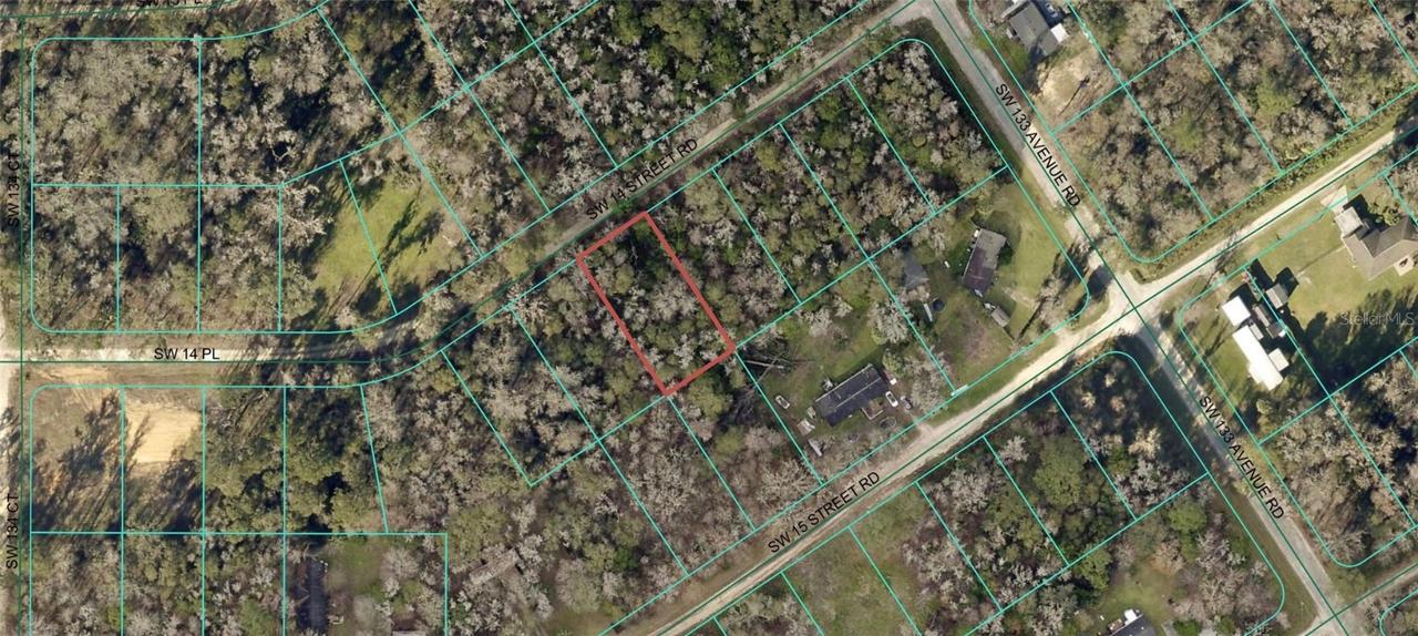 SW 14 Street Rd., Ocala, FL 34481
