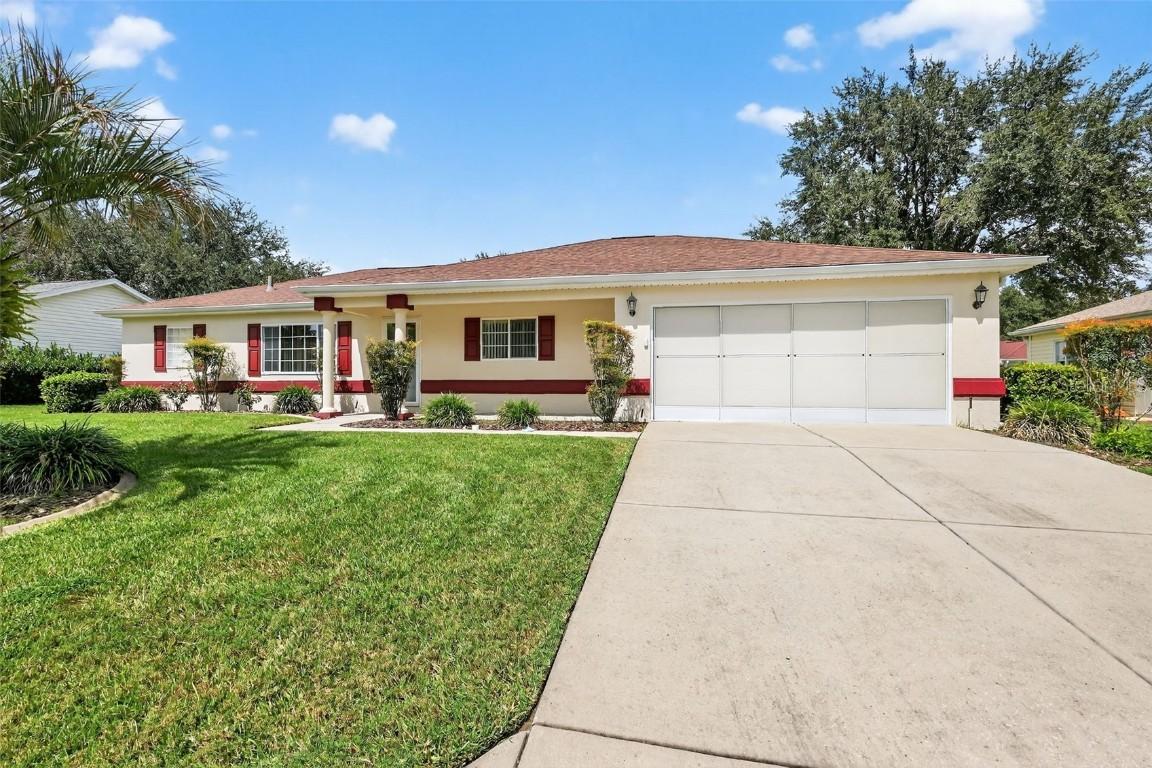 11353 SW 138th Ln., Dunnellon, FL 34432