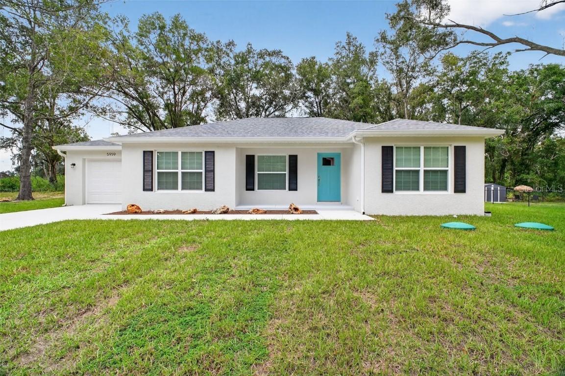 5959 NW 14th St., Ocala, FL 34482