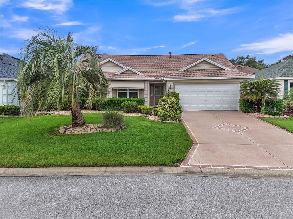 7796 SE 168th Lone Oak Loop, The Villages, FL 32162