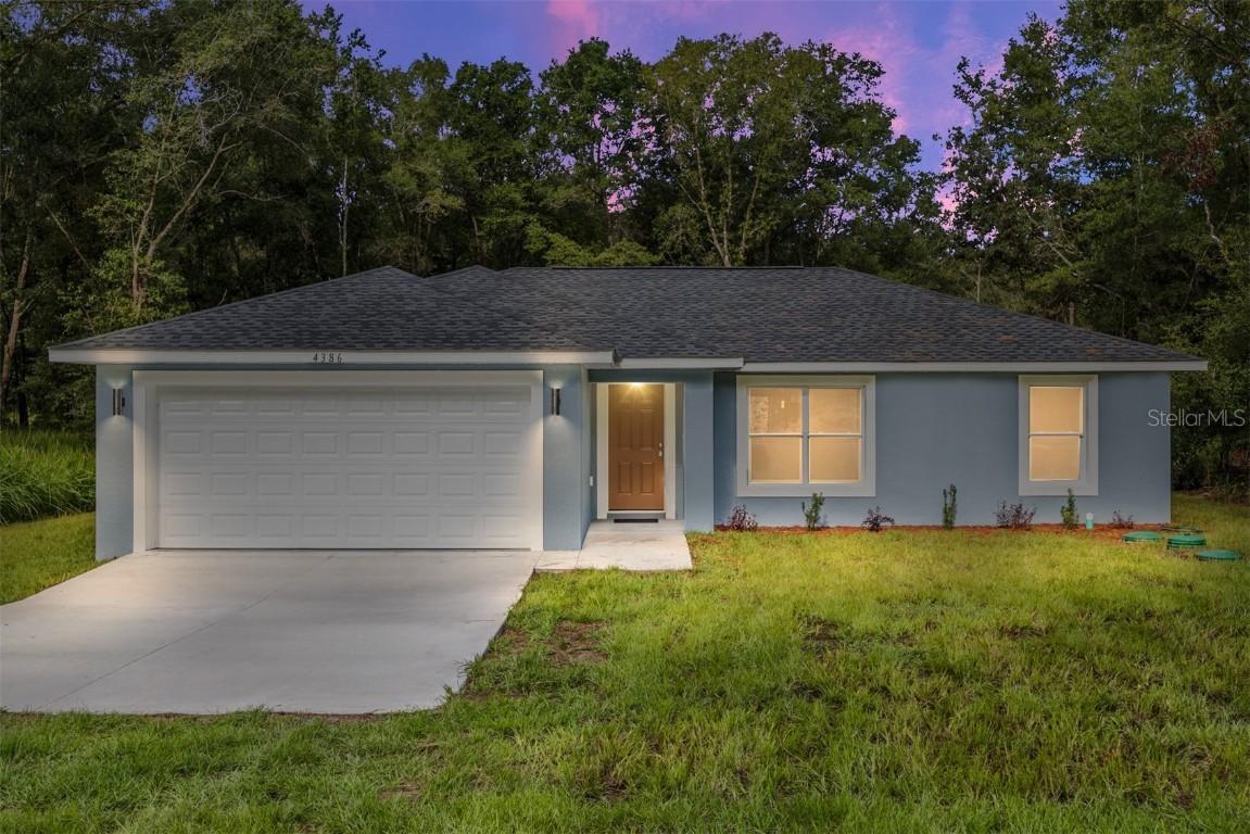 15638 SW 40th Place Rd., Ocala, FL 34481