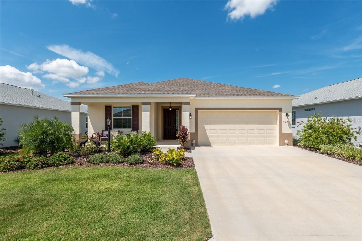 7682 SW 89th Ct., Ocala, FL 34481