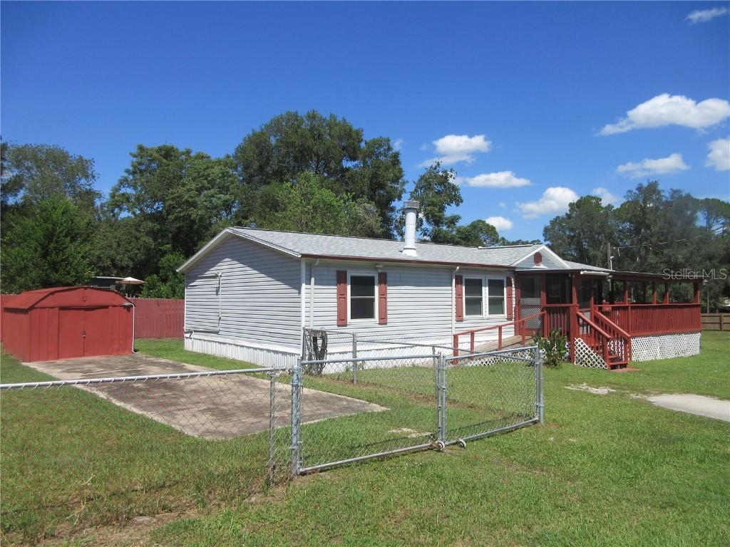 18449 SE 22nd Ln., Silver Springs, FL 34488