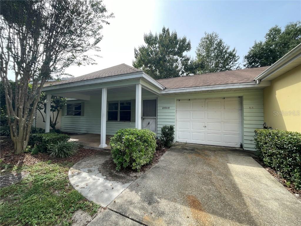 8900 SW 97th Lane Rd. #E, Ocala, FL 34481