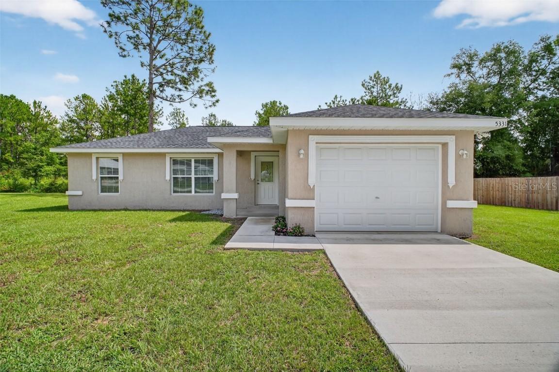 5331 NW 60th Ter., Ocala, FL 34482