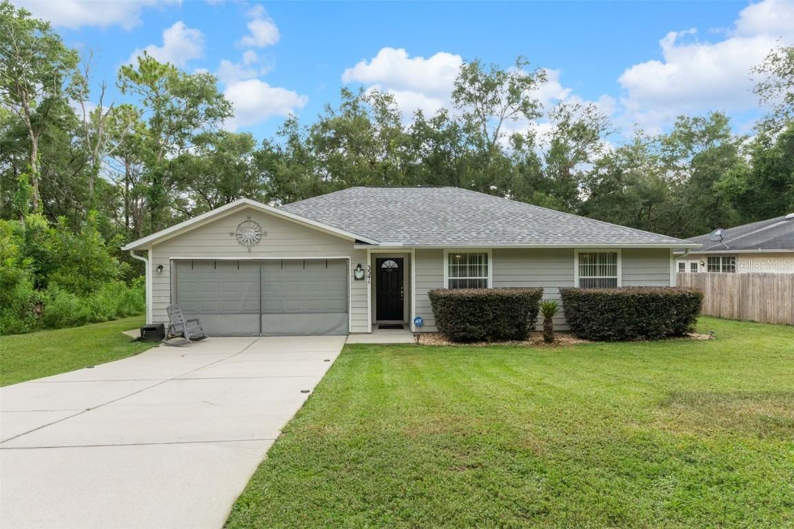3541 E Cindy Ln., Inverness, FL 34450