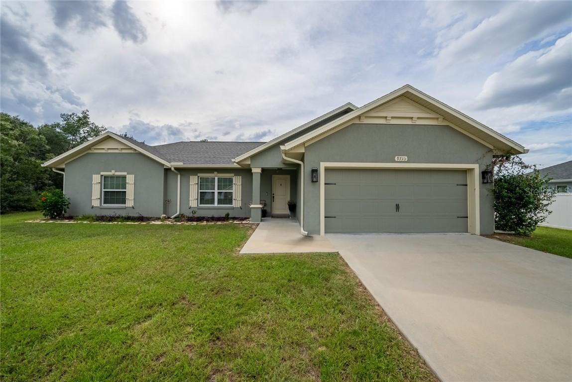 9710 SW 38th Ave., Ocala, FL 34476