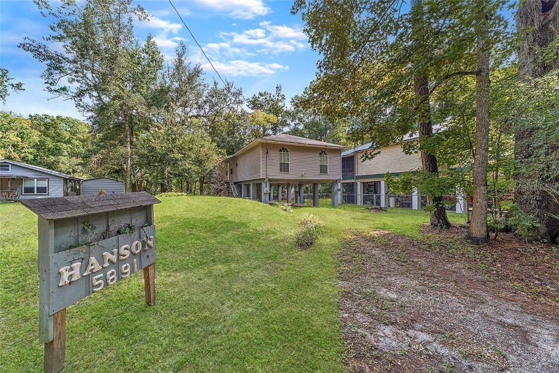 5891 E Cane Ct., Hernando, FL 34442