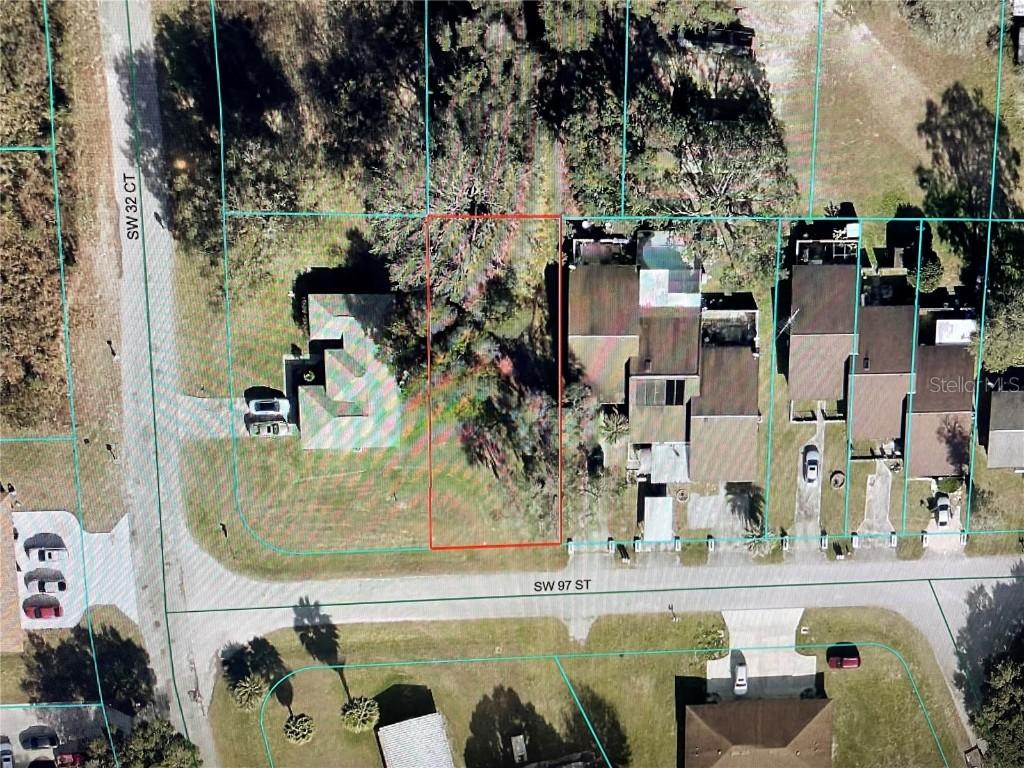 TBD SW 97th St., Ocala, FL 34476