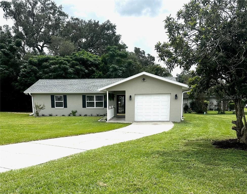 6066 SE 122nd Ln., Belleview, FL 34420