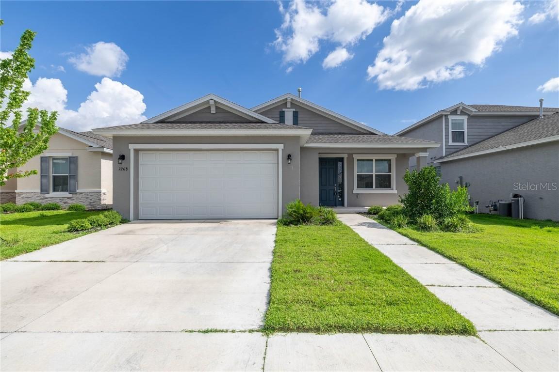 7208 SW 61st Pl., Ocala, FL 34474