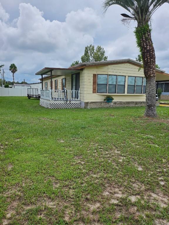 6786 NE 5th Pl., Ocala, FL 34470