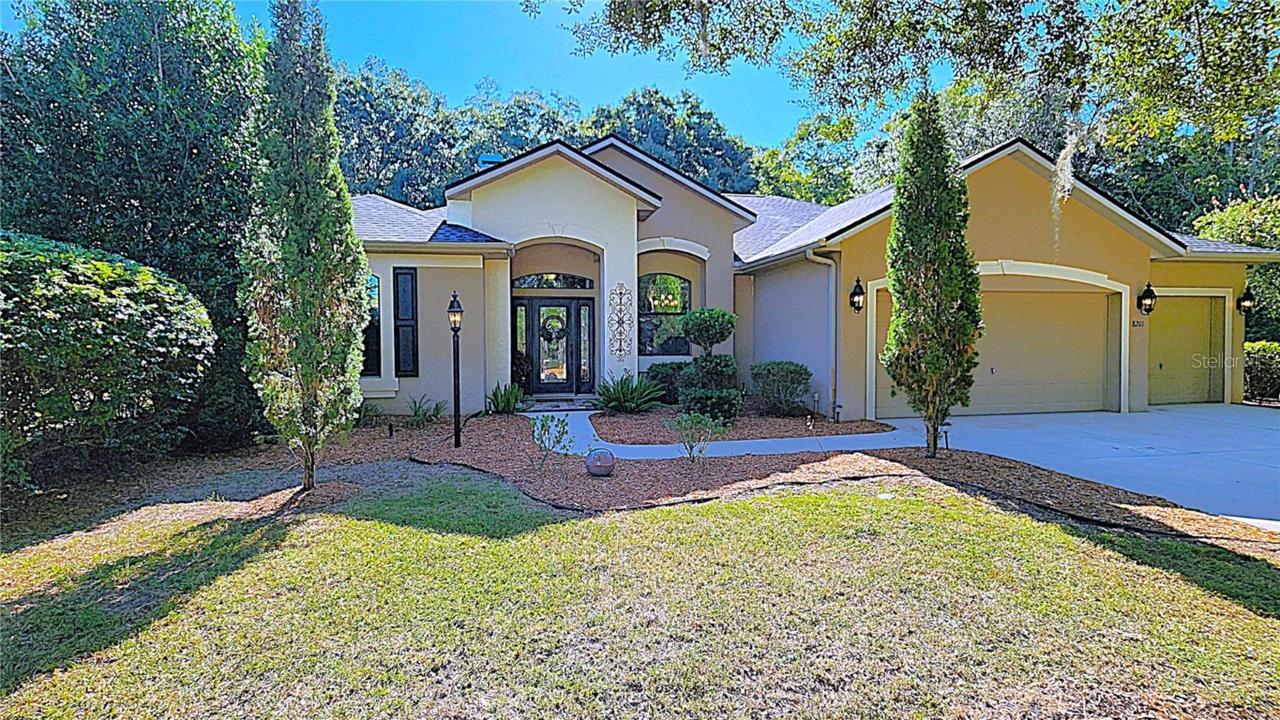 8201 SW 196th Court Rd., Dunnellon, FL 34432