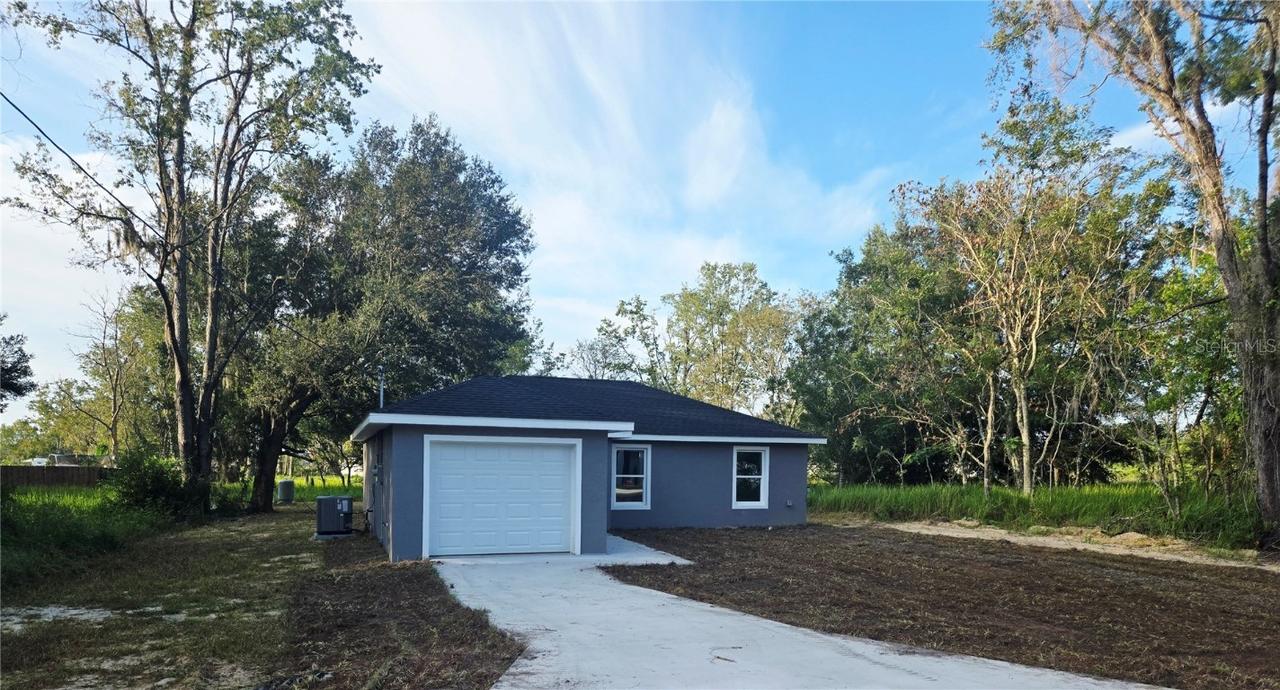 228 Juniper Loop Circle, Ocala, FL 34480