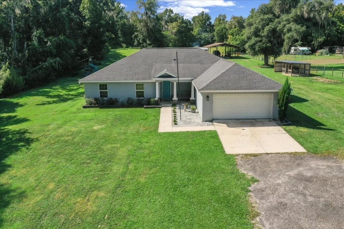 4798 SE 117 Pl., Belleview, FL 34420