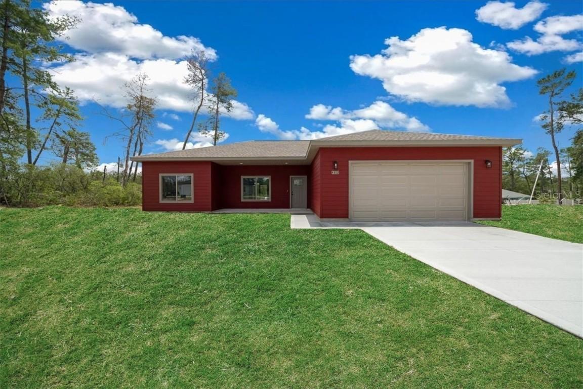 17069 SW 30th Avenue Rd., Ocala, FL 34473