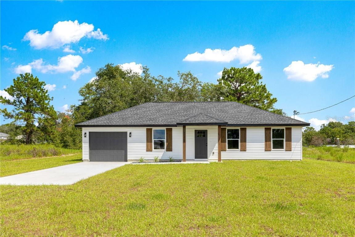 12409 SE 102nd Ter., Belleview, FL 34420