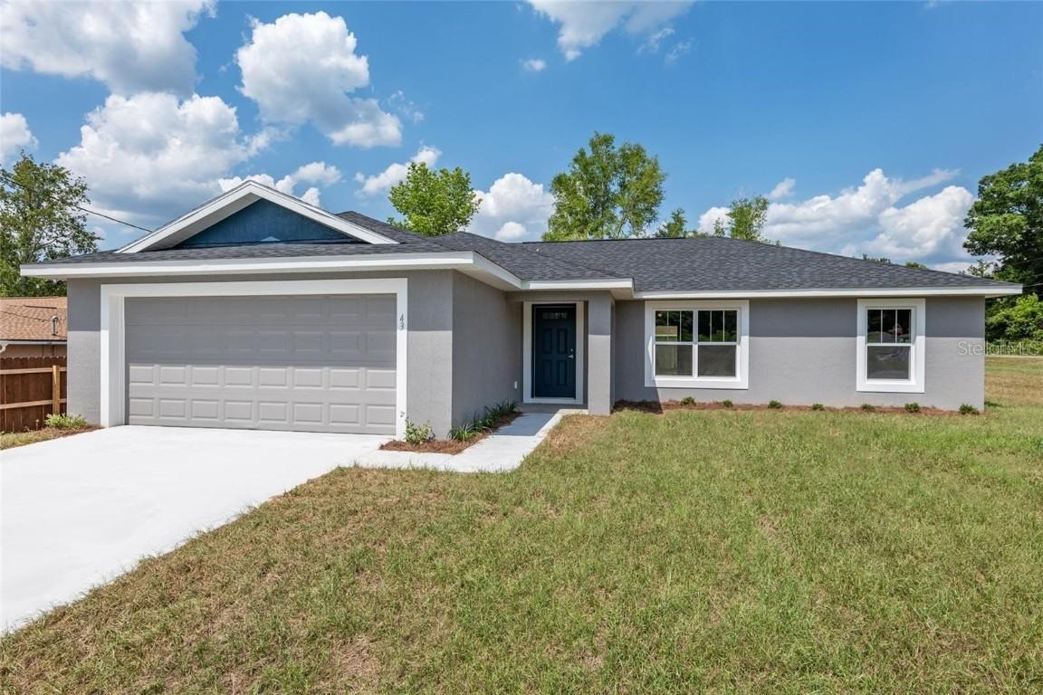 1 Pecan Run Ln., Ocala, FL 34472