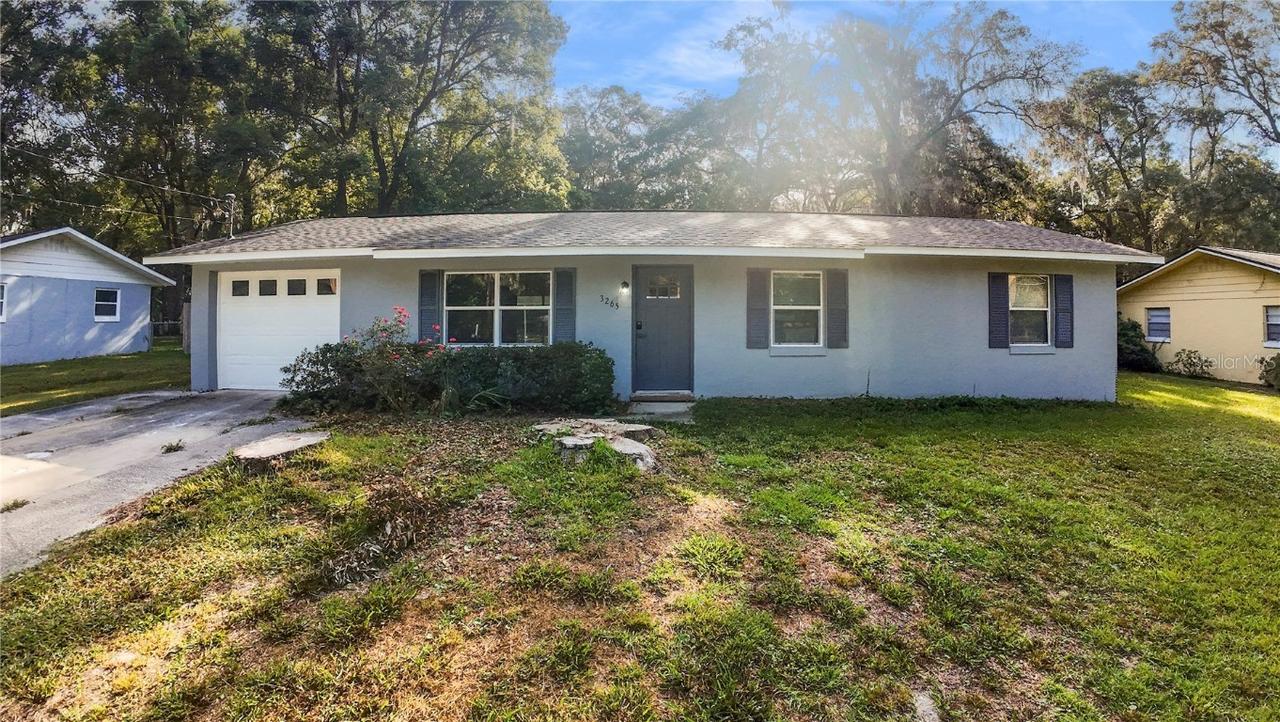 3265 NE 17th Ter., Ocala, FL 34479