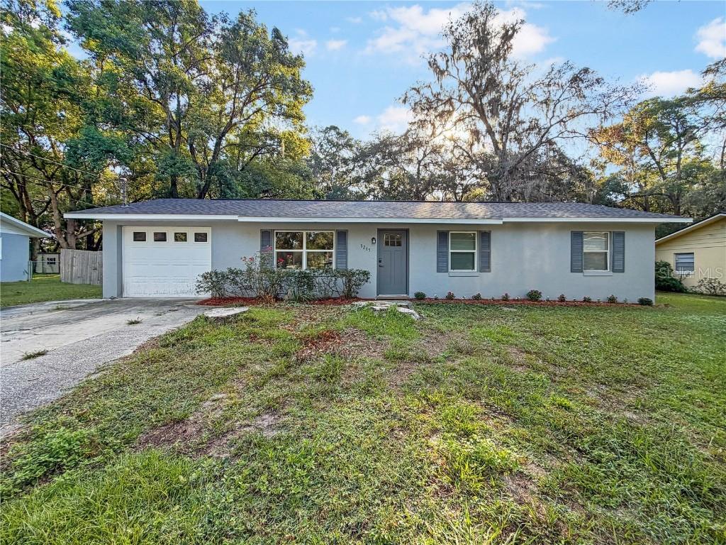 3265 NE 17th Ter., Ocala, FL 34479