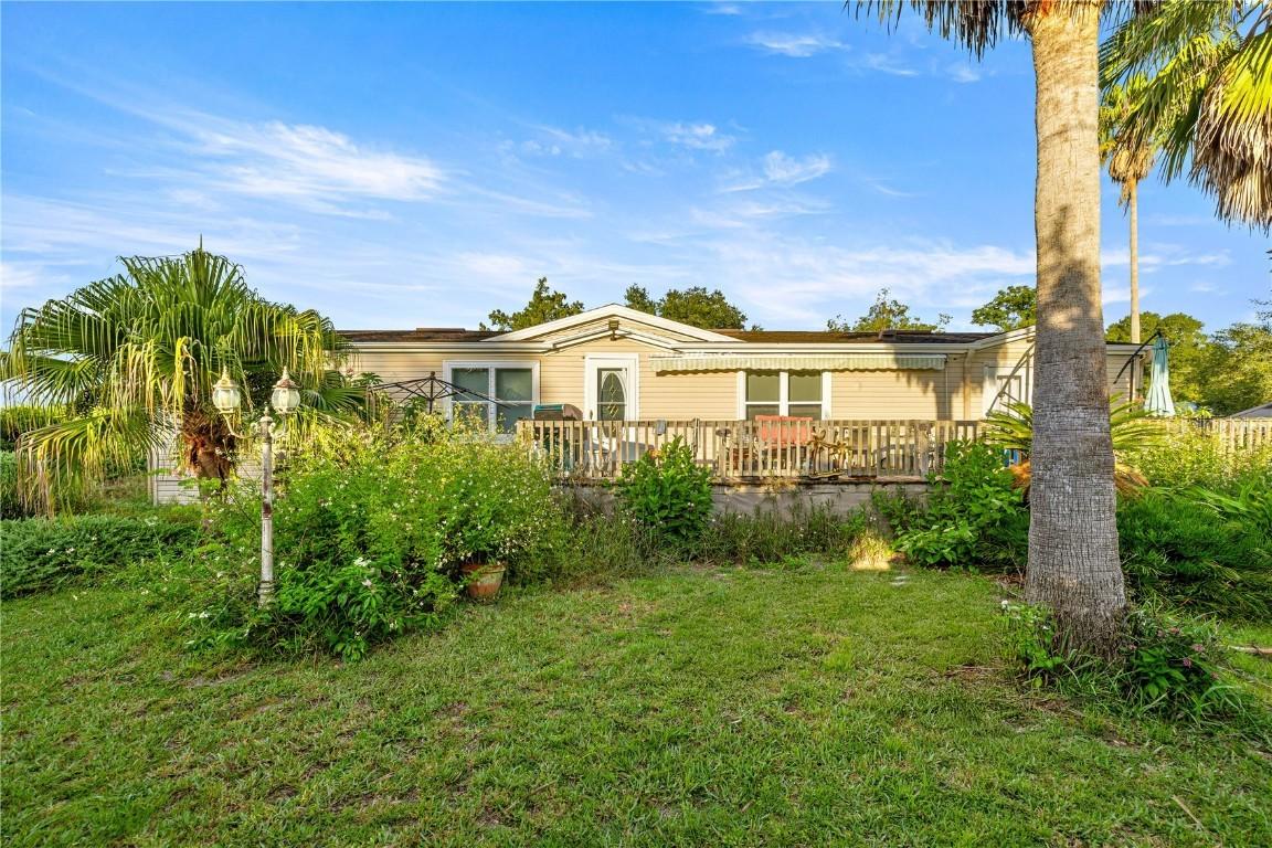 16000 N Hwy 329 St., Reddick, FL 32686