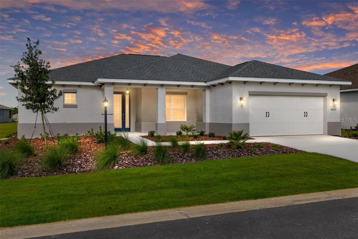 10039 SW 106th Cir., Ocala, FL 34481