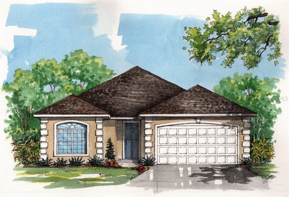 TBD SW 41st Pl., Ocala, FL 34474
