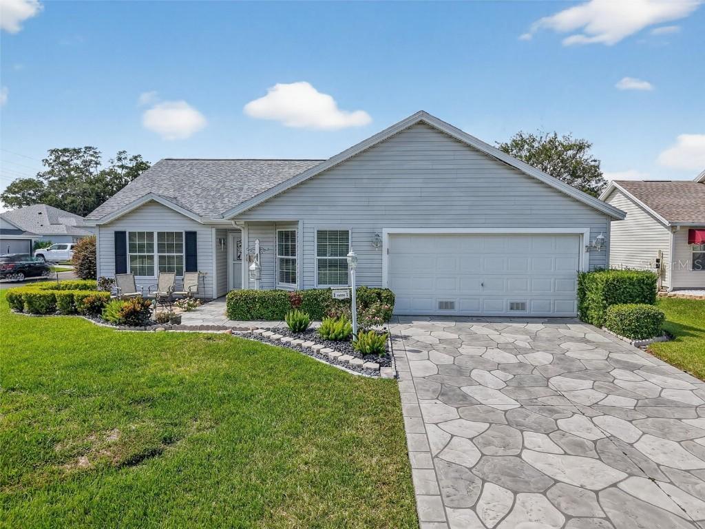 16850 SE 86th Deptford Ct., The Villages, FL 32162