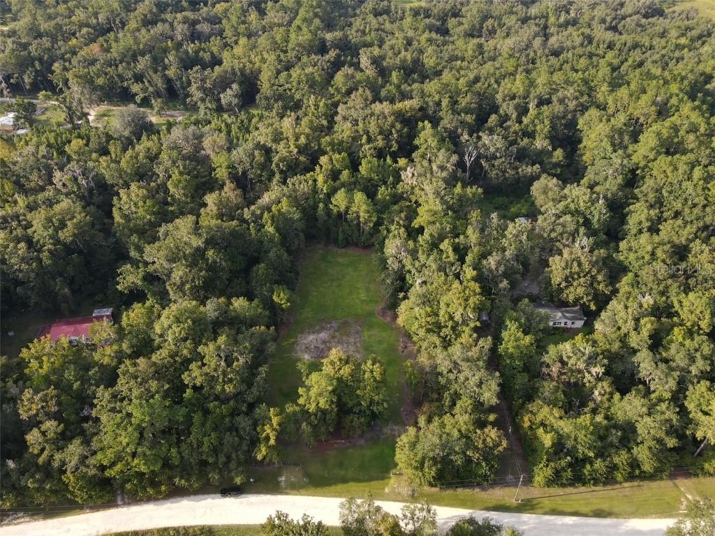 12697 NW 168 Pl., Reddick, FL 32686