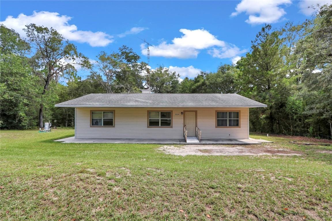 5329 SW 191st Ct., Dunnellon, FL 34432