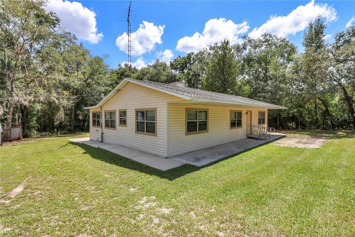 5329 SW 191st Ct., Dunnellon, FL 34432