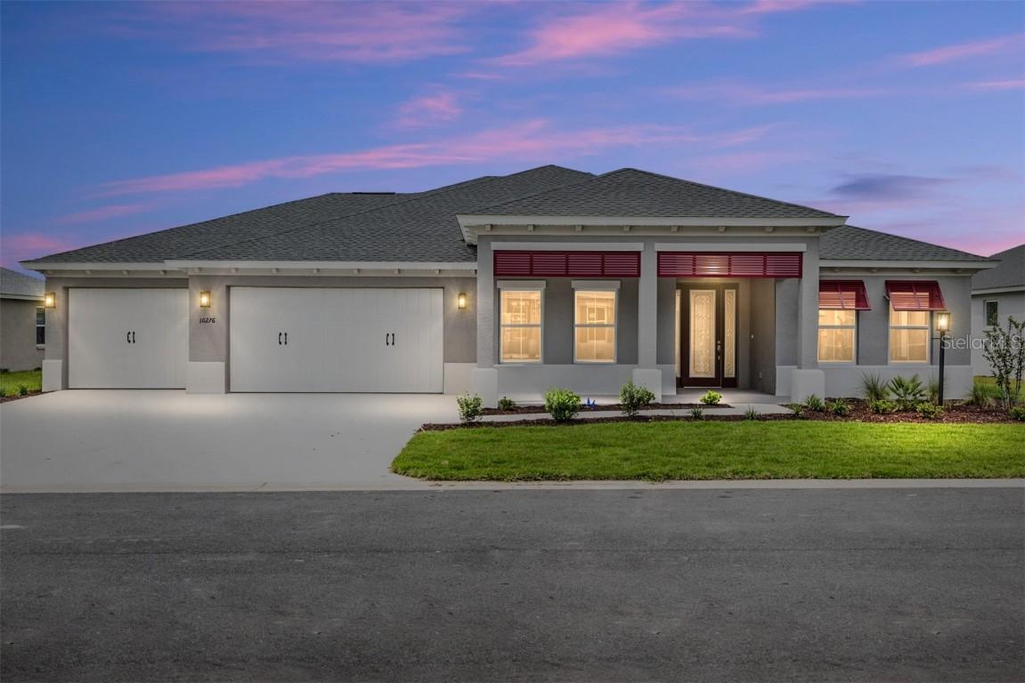 10276 SW 105th Ct., Ocala, FL 34481