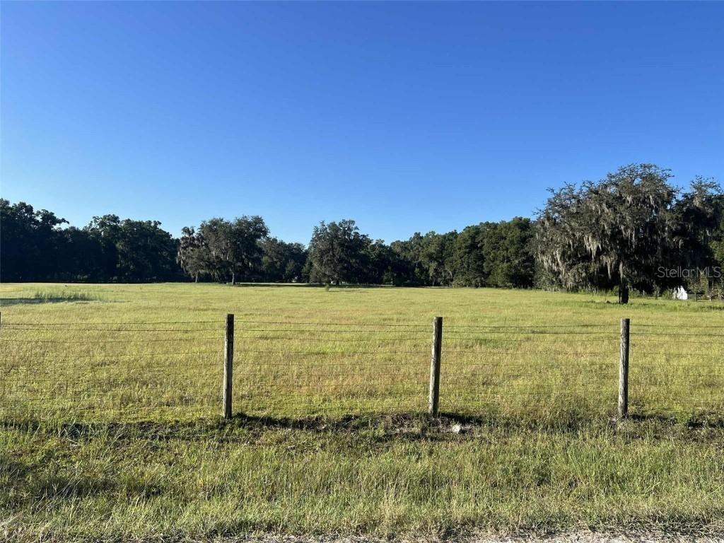 NE 132nd Pl., Anthony, FL 32617
