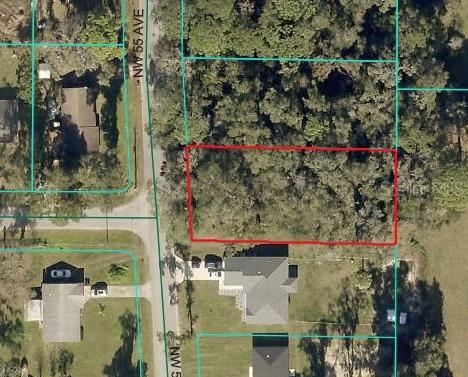 NW 55 Ave., Ocala, FL 34482