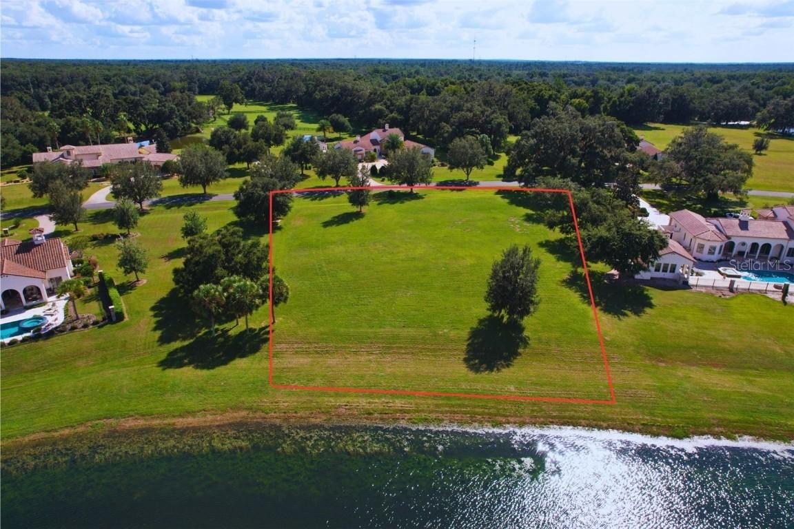Lot 23-S SW 140th Loop, Dunnellon, FL 34432