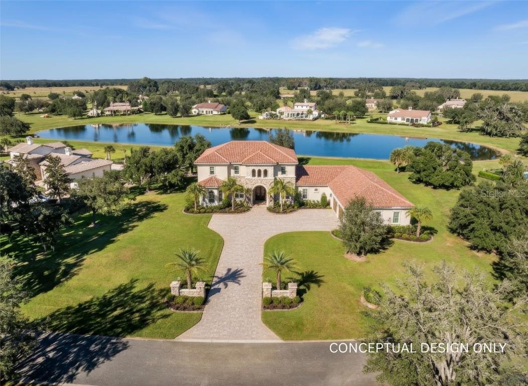 Lot 23-S SW 140th Loop, Dunnellon, FL 34432