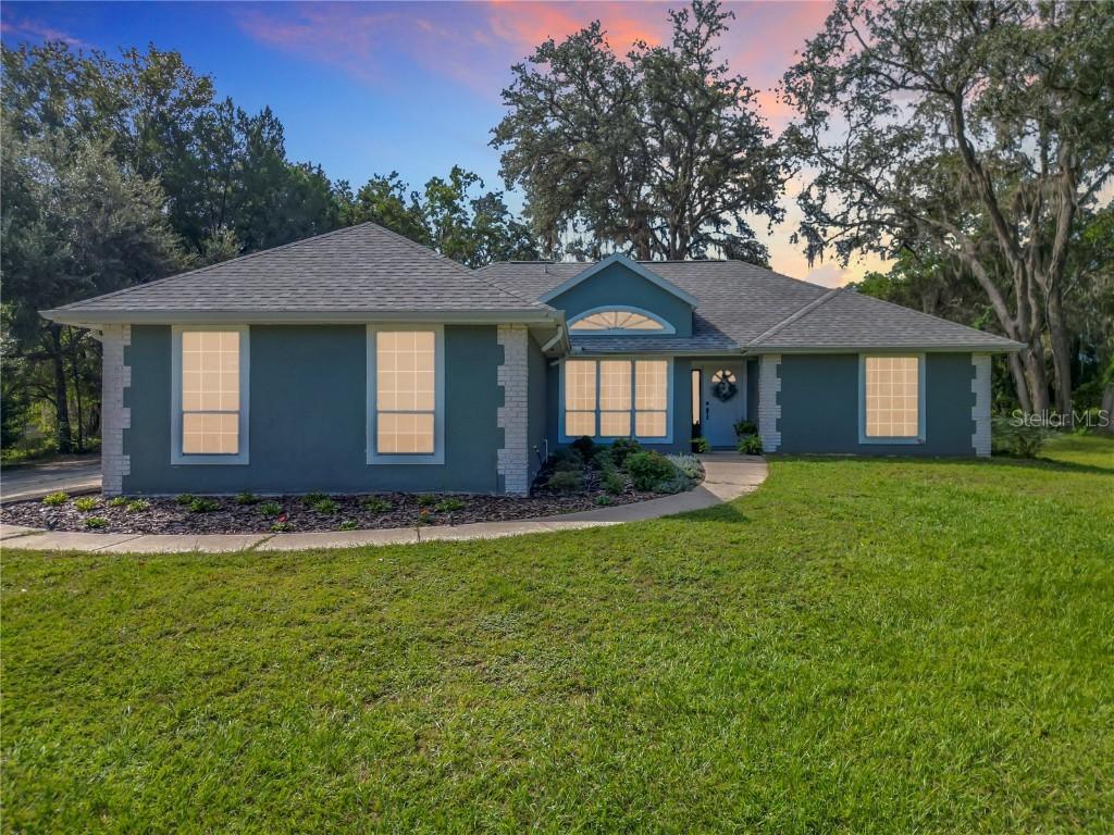 390 W Olympia St., Hernando, FL 34442