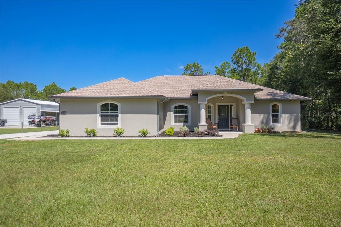 20817 SW 54th St., Dunnellon, FL 34431