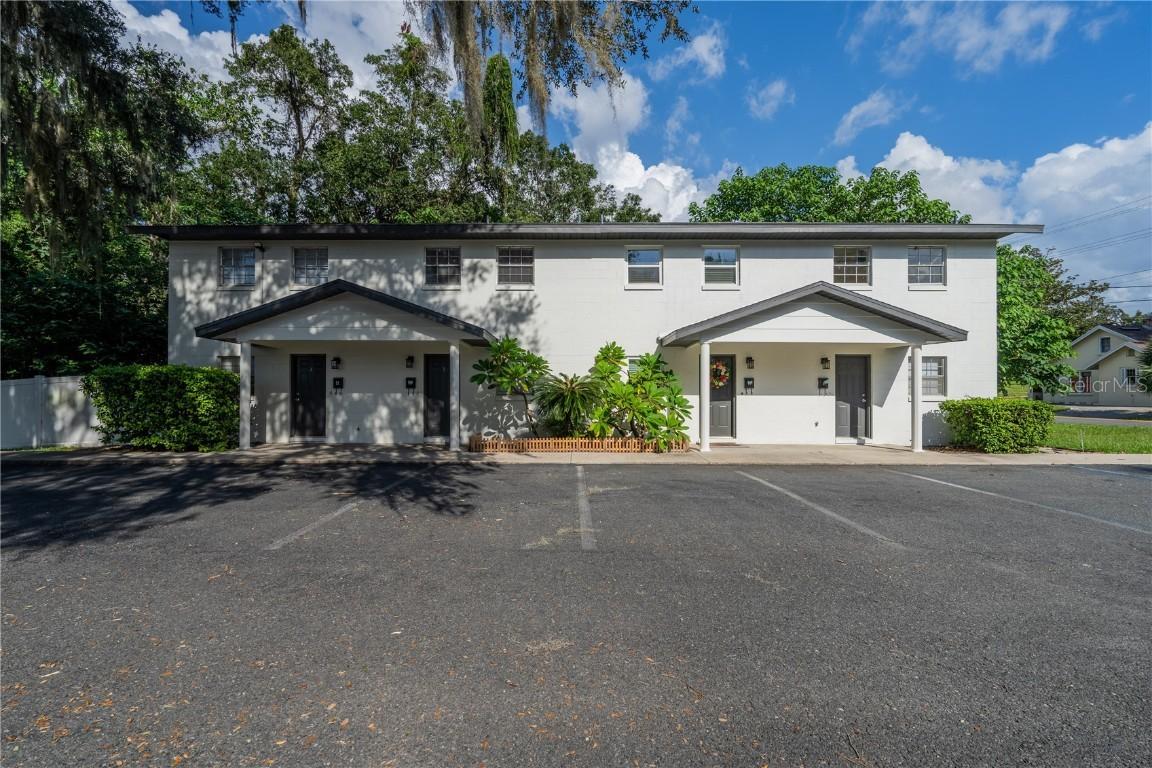 1023 NE 2nd St. #1, Ocala, FL 34470