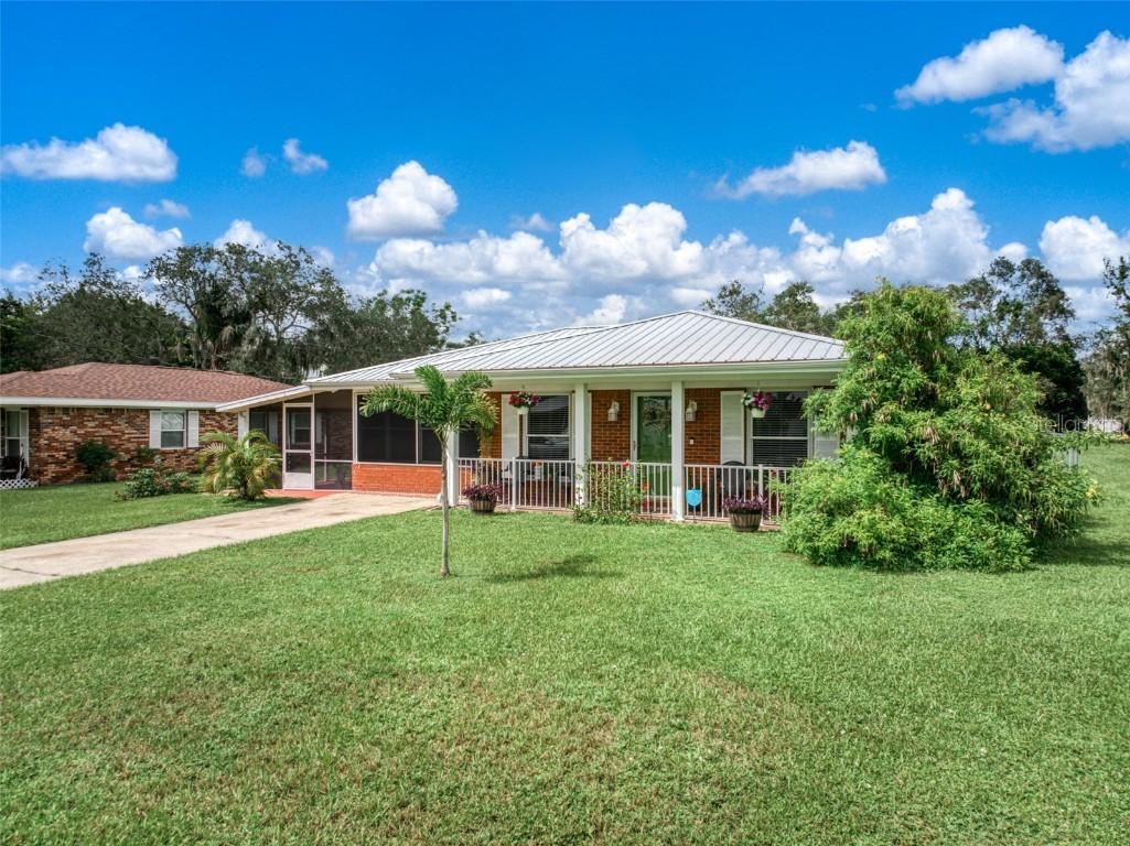 411 E Elm St., Avon Park, FL 33825