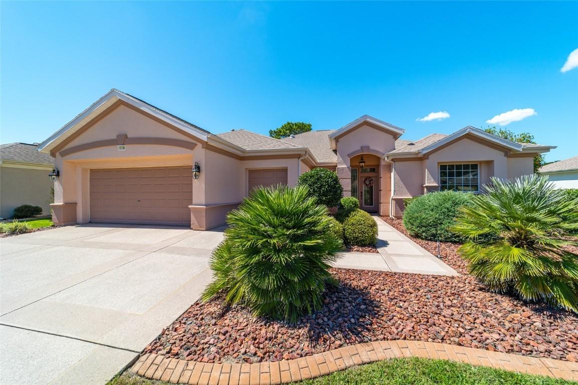 13184 SE 97th Terrace Rd., Summerfield, FL 34491
