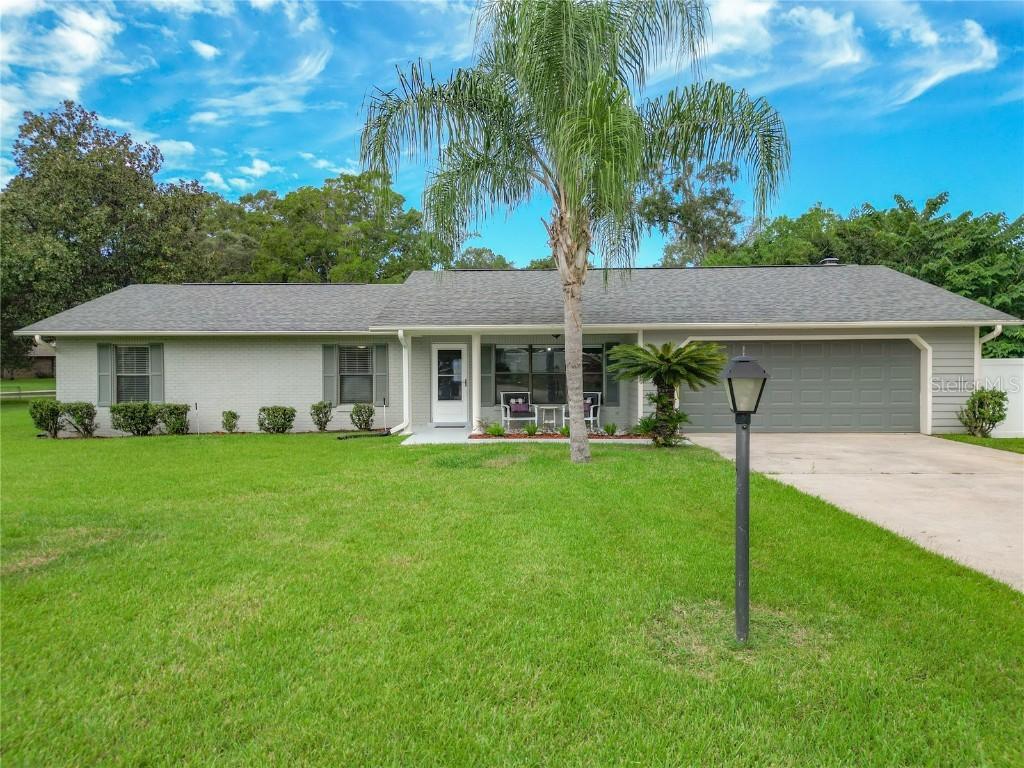 3470 SE 25th Ave., Ocala, FL 34471