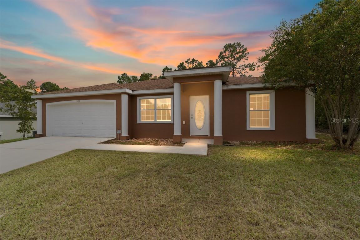 8138 SW 131st Ln., Ocala, FL 34473