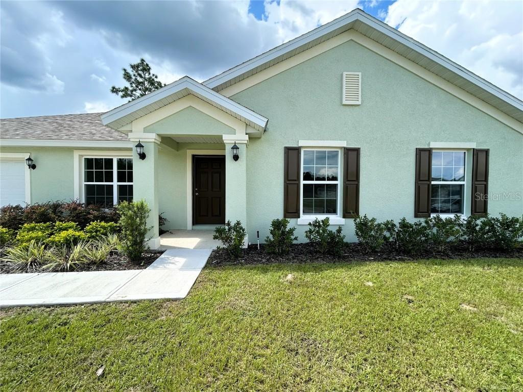 8230 N Wakefield Dr., Citrus Springs, FL 34434