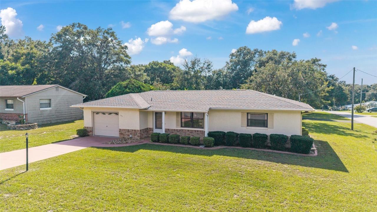 602 Third Ave., Lady Lake, FL 32159